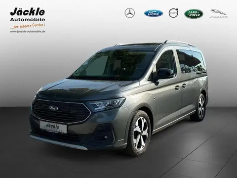 Used FORD TOURNEO Diesel 2022 Ad 