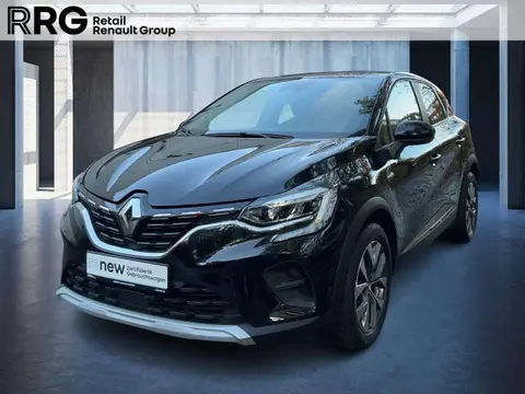 Used RENAULT CAPTUR Petrol 2020 Ad 