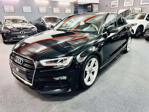 Used AUDI A3 Petrol 2019 Ad Germany