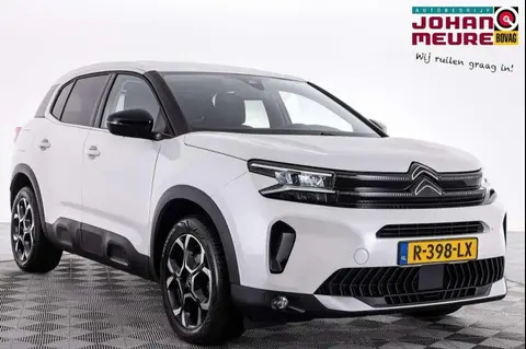 Annonce CITROEN C5 AIRCROSS Essence 2022 d'occasion 