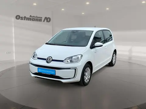 Annonce VOLKSWAGEN UP! Électrique 2020 d'occasion 