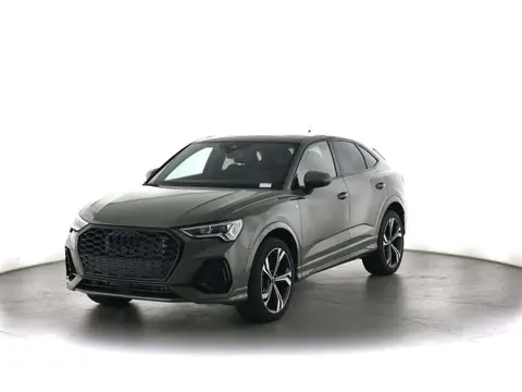 Annonce AUDI Q3 Diesel 2024 d'occasion 