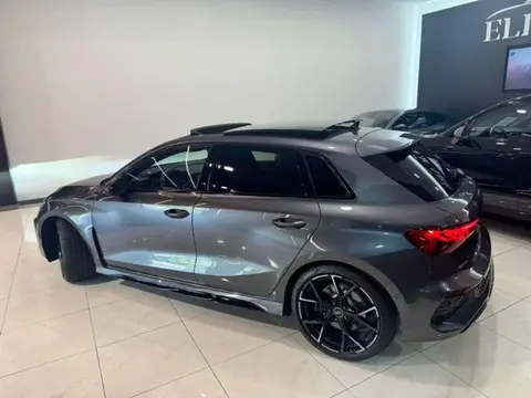 Annonce AUDI RS3 Essence 2024 d'occasion 