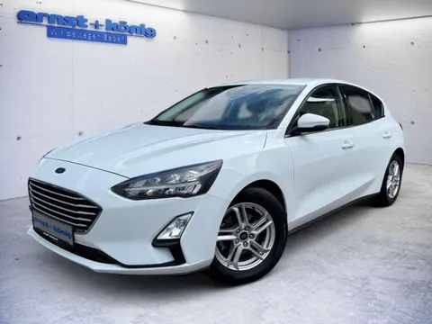 Annonce FORD FOCUS Diesel 2019 d'occasion 