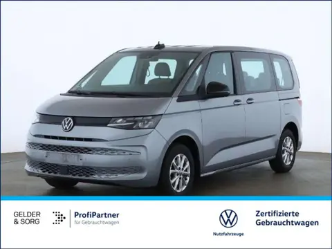 Used VOLKSWAGEN T7 Petrol 2021 Ad 