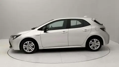 Used TOYOTA COROLLA Hybrid 2020 Ad 