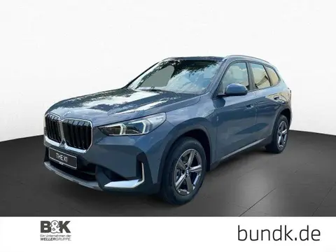 Annonce BMW X1 Hybride 2024 d'occasion 