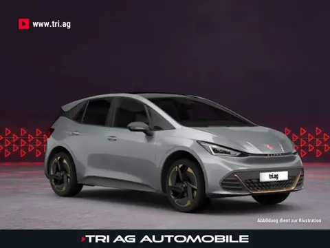 Used CUPRA BORN Electric 2024 Ad 