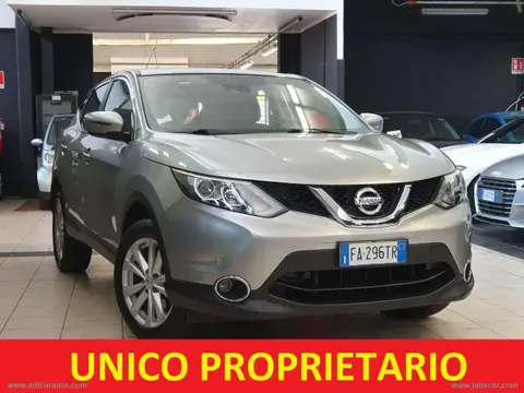 Used NISSAN QASHQAI Petrol 2015 Ad 