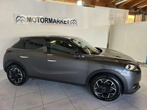 Used DS AUTOMOBILES DS3 CROSSBACK Petrol 2022 Ad 