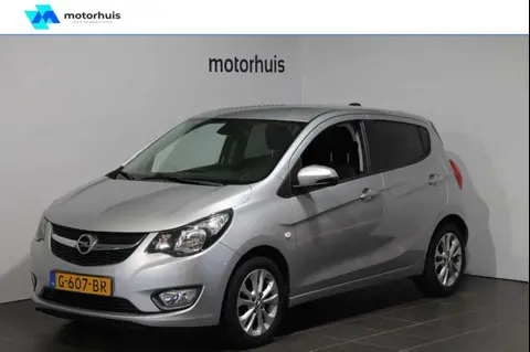 Used OPEL KARL Petrol 2019 Ad 