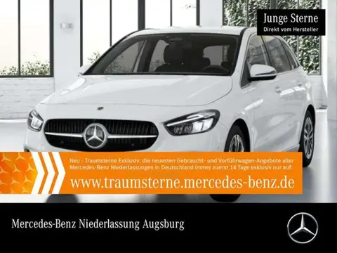 Used MERCEDES-BENZ CLASSE B Hybrid 2023 Ad 