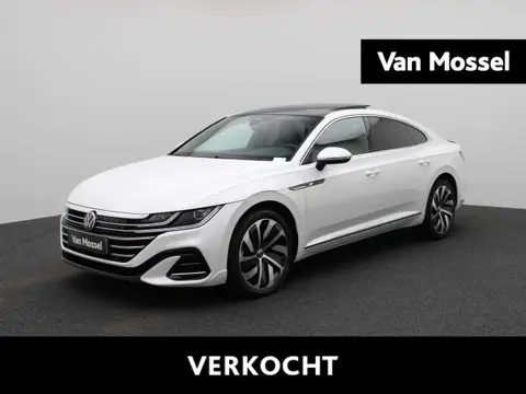 Used VOLKSWAGEN ARTEON Hybrid 2022 Ad 