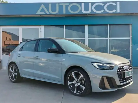 Annonce AUDI A1 Essence 2023 d'occasion 