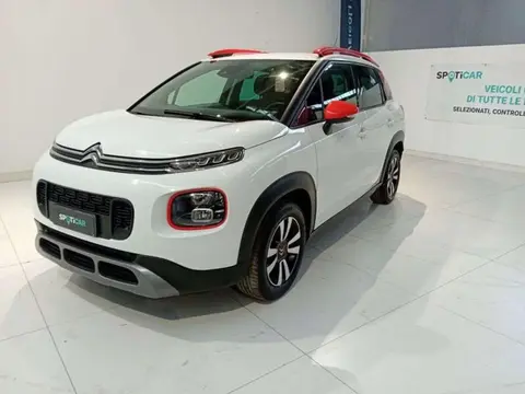 Annonce CITROEN C3 AIRCROSS Essence 2018 d'occasion 