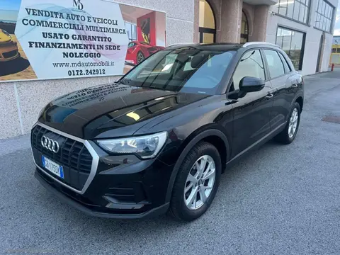 Used AUDI Q3 Diesel 2020 Ad 