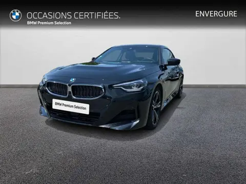 Annonce BMW SERIE 2 Essence 2023 d'occasion 