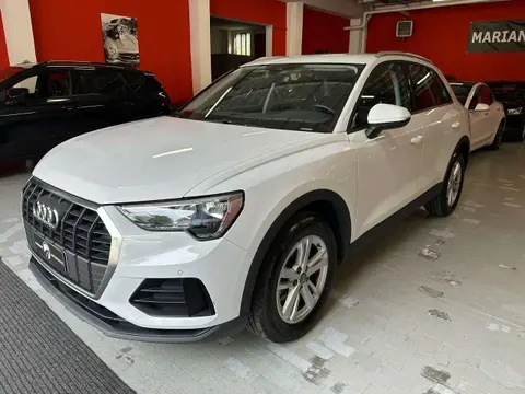 Used AUDI Q3 Hybrid 2020 Ad 