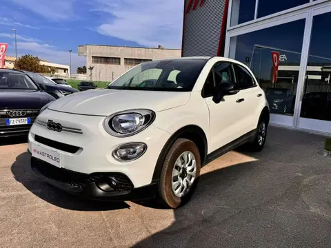 Annonce FIAT 500X Diesel 2023 d'occasion 