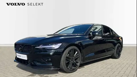 Used VOLVO S60 Petrol 2019 Ad 