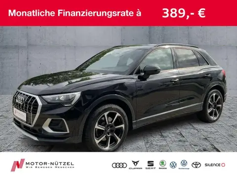 Used AUDI Q3 Petrol 2020 Ad 