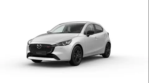 Annonce MAZDA 2 Essence 2024 d'occasion 