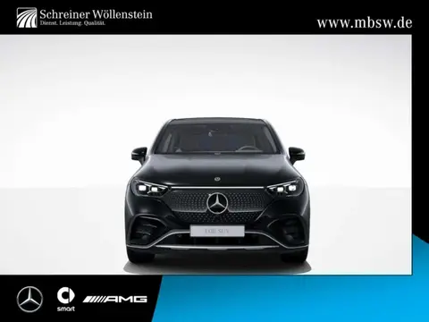 Annonce MERCEDES-BENZ EQE Électrique 2024 d'occasion 