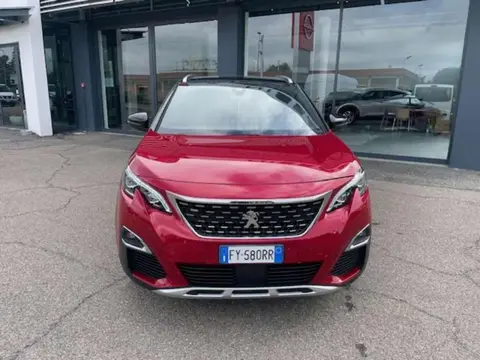 Used PEUGEOT 3008 Diesel 2019 Ad 