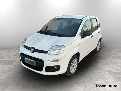 Annonce FIAT PANDA Essence 2020 d'occasion 