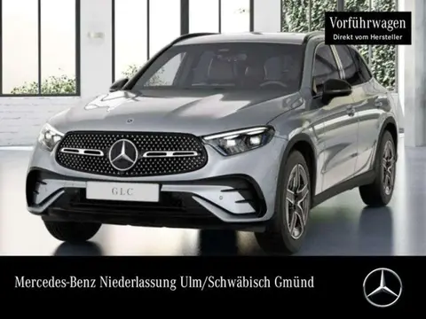 Used MERCEDES-BENZ CLASSE GLC Petrol 2024 Ad Germany