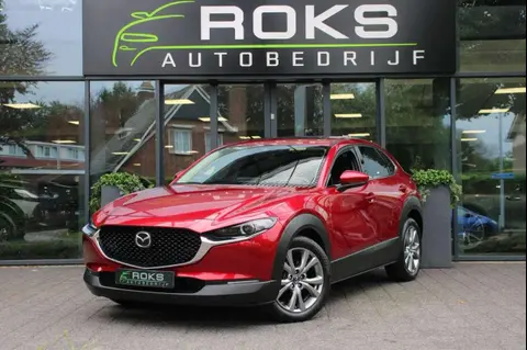 Used MAZDA CX-30 Petrol 2023 Ad 