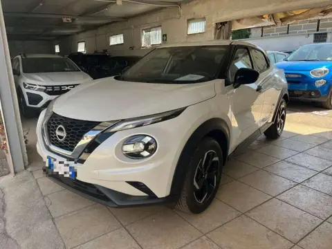 Annonce NISSAN JUKE Essence 2024 d'occasion 