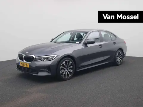 Used BMW SERIE 3 Petrol 2019 Ad 