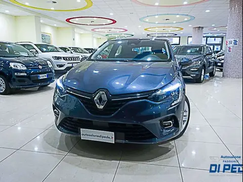 Annonce RENAULT CLIO Essence 2021 d'occasion 