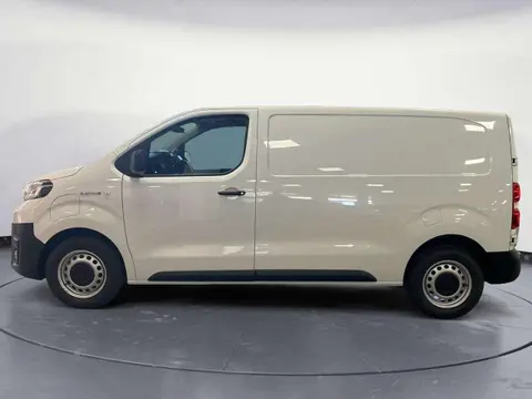 Annonce TOYOTA PROACE Électrique 2024 d'occasion 