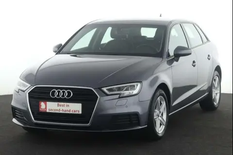 Annonce AUDI A3 Essence 2019 d'occasion 