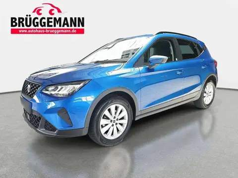 Used SEAT ARONA Petrol 2023 Ad 