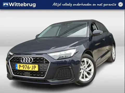 Annonce AUDI A1 Essence 2018 d'occasion 