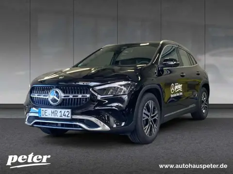 Annonce MERCEDES-BENZ CLASSE GLA Essence 2024 d'occasion 