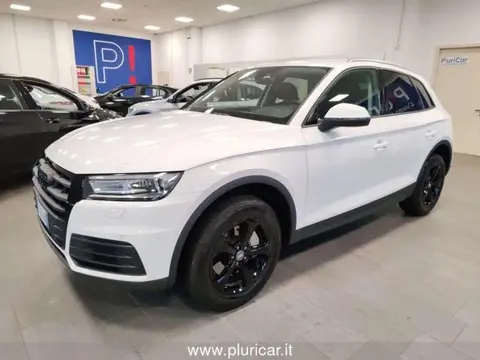 Used AUDI Q5 Diesel 2017 Ad 