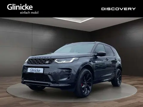 Used LAND ROVER DISCOVERY Diesel 2024 Ad 