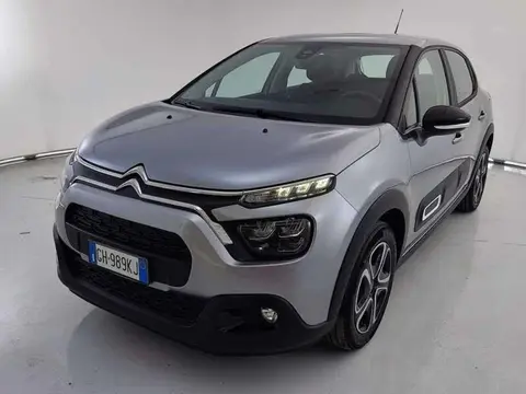 Used CITROEN C3 Petrol 2022 Ad 