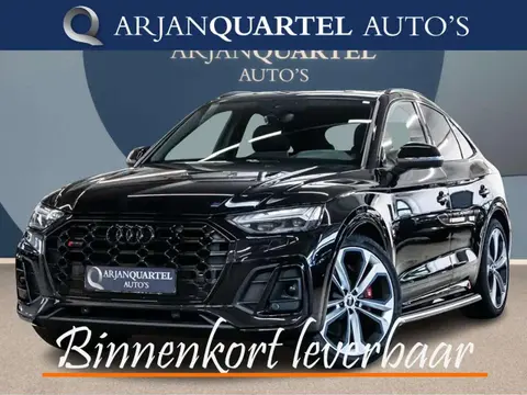 Used AUDI SQ5 Diesel 2022 Ad 