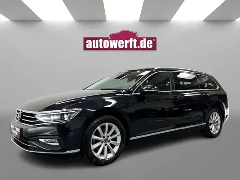 Used VOLKSWAGEN PASSAT Diesel 2023 Ad 