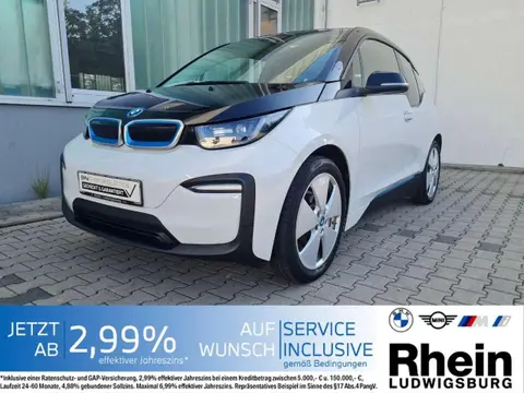 Annonce BMW I3 Électrique 2022 d'occasion 