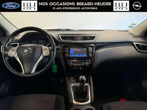 Used NISSAN QASHQAI Diesel 2016 Ad 