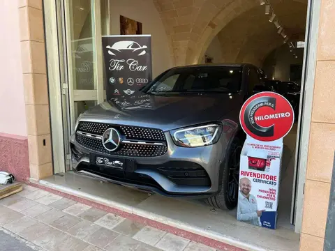 Used MERCEDES-BENZ CLASSE GLC Diesel 2020 Ad 