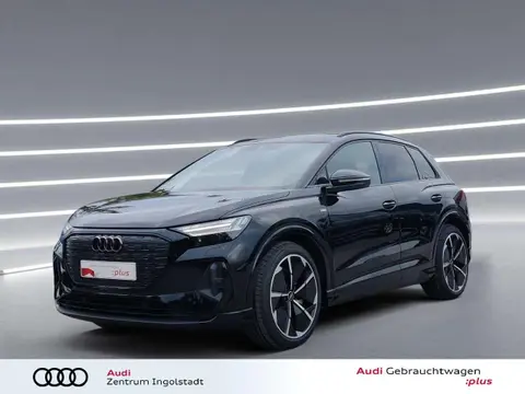 Annonce AUDI Q4 Électrique 2024 d'occasion 