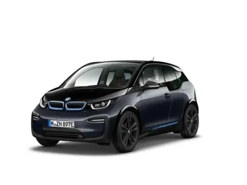 Annonce BMW I3 Électrique 2021 d'occasion 