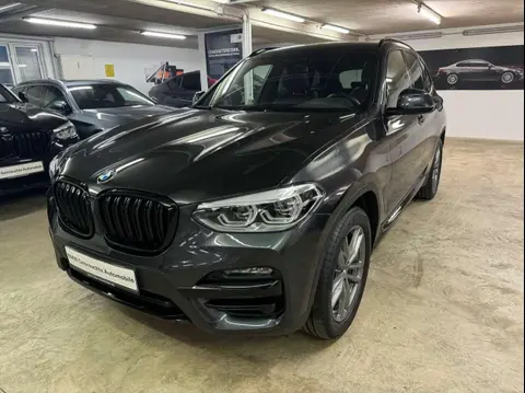 Used BMW X3 Diesel 2021 Ad 